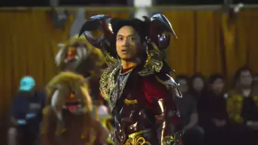 Rehearsal Pagelaran Sabang Merauke di Yogyakarta