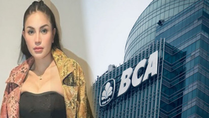 Terungkap, Penyebab Nikita Mirzani Kecewa dengan BCA, Bank Central Asia Angkat Bicara
