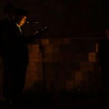 Ratusan Orang Ikuti Renungan Suci di IKN