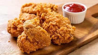 Daftar Promo Makanan Rayakan HUT ke-80 RI: Buy 1 Get 1 hingga Diskon Serba Rp1.000