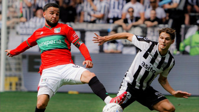 Hasil Lengkap Para Pemain Abroad Timnas Indonesia: Calvin Verdonk Pamitan di Depan Justin Hubner, Sandy Walsh Bersinar