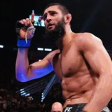 Pelatih Conor McGregor Prediksi Hasil Duel Khamzat Chimaev vs Strickland: Perang Mental Jadi Penentu