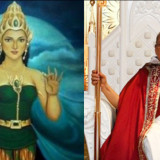 Masih Ingat Lia Eden? Dari Pengakuan Imam Mahdi, Ajaran Sesat, hingga Pernah Gelar Ritual Perang Melawan Nyi Roro Kidul