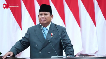 Gaji Guru dan Dosen Rendah, Ini Rencana Kenaikannya di Era Prabowo