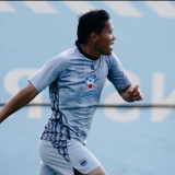 99 Persen Unggul, Adam Alis Bangga Bobotoh Bisa Buat Ronaldo Kalah Dalam Hal Ini