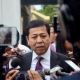Rekam Jejak Setya Novanto Jadi Terpidana Kasus Korupsi E-KTP Rp2,3 Triliun, Kini Bebas Bersyarat dari Lapas Sukamiskin