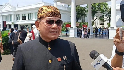 Berkaca dari Kasus Prada Lucky, Eks KSAD Dudung Minta Prajurit Muda Diawasi Lebih Ketat