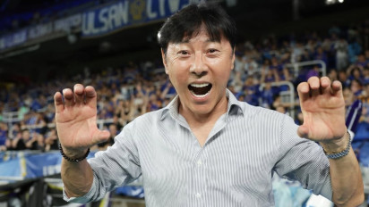 Shin Tae-yong Makin Kaya Raya Usai Tinggalkan Timnas Indonesia? Terungkap, Segini Nominalnya: Ada yang Harus Disimpan di Brankas
