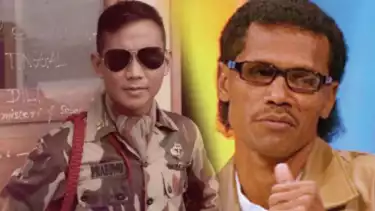 Kisah Utang Nyawa Hercules ke Prabowo Mencuat Lagi di Tengah Kisruh GRIB Jaya dengan Bobby Nasution