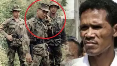 Kisah Utang Nyawa Hercules ke Prabowo Mencuat Lagi di Tengah Kisruh GRIB Jaya dengan Bobby Nasution