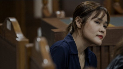 Jessica Wongso Lagi-lagi Ditolak MA, Ahli Forensik dr Sumy Hastry Umbar ‘Kehebatan’ Sahabat Mirna Salihin, Katanya…