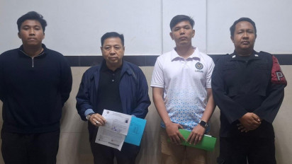 Setya Novanto Bebas Bersyarat, Golkar Bicara Peluang Kembali Jadi Pengurus Partai