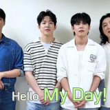 Rayakan 10th Anniversary, DAY6 Debut Layar Lebar Lewat Film 6DAYS