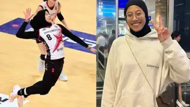 Megawati Hangestri sampai di Turki