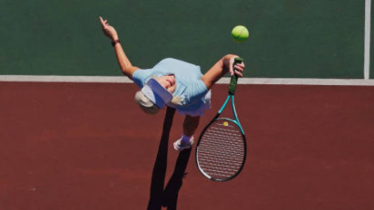 Lebih dari Sekadar Kompetisi, Turnamen Tenis Alumni ITB 2025 Jadi Ajang Silaturahmi, dan Regenerasi Atlet Muda