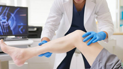 Sambut Kemerdekaan HUT ke-80 RI, Robot Ortopedi Tercanggih dari Amerika Hadir di Indonesia