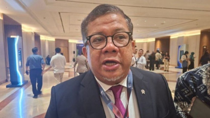 Atasi Permasalahan Perumahan, Wamen PKP Ajak Mahasiswa Berperan Aktif