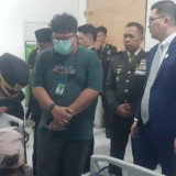 Akibat Gempa Poso, BPBD Sulteng sebut Ada 41 Korban Jiwa