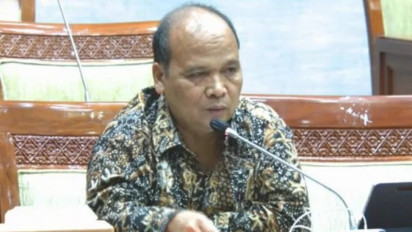 Mantan Kepala PPATK Komentari soal Rekening Nikita Mirzani Diobrak-abrik