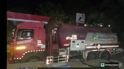 Pertamina Patra Niaga Kerahkan Kapal dan Mobil Tangki Amankan BBM di Labuan Bajo