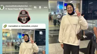 Megawati Hangestri tiba di Turki