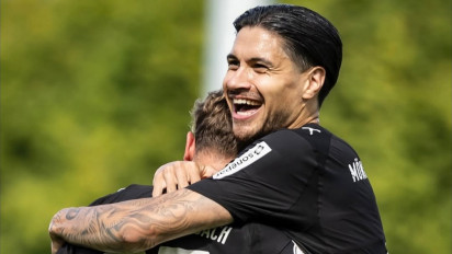 Jadwal Liga Jerman: Pemain Timnas Indonesia Kevin Diks Siap Beraksi di Laga Stuttgart Vs Monchengladbach, Munich Vs Augsburg