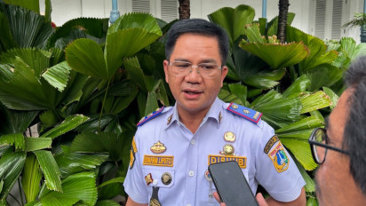 Kabel Lampu Merah Dibabat Maling, Dishub DKI Jakarta Taksir Kerugian Tembus Rp136 Juta