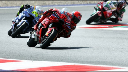 Masih Berjuang Pulih dari Cedera, Marc Marquez Percayakan Pengembangan Desmosedici GP26 ke Pembalap Ducati Lain