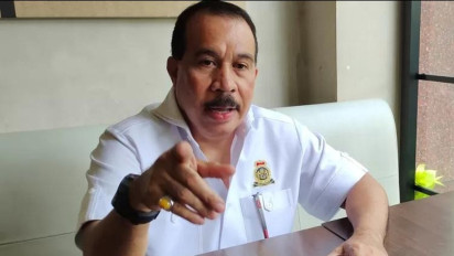 Isu Munaslub Tidak Relevan. Golkar Punya Kemampuan Alamiah Hadapi Turbulensi