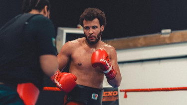 Jadwal Tinju Dunia: Duel Moses Itauma vs Jermaine Franklin Resmi Batal Digelar