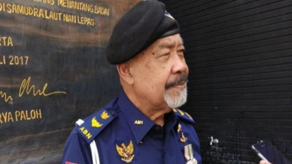 Eks Manajer Timnas Indonesia saat Raih Emas SEA Games 1991 IGK Manila Meninggal Dunia pada Usia 83 Tahun