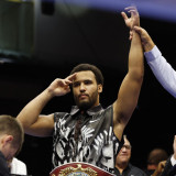 Tinju Dunia: Frank Warren Siap Kirim Moses Itauma Lawan Oleksandr Usyk di Kelas Berat