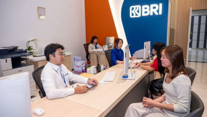 PMI Apresiasi Kehadiran BRI Taipei Branch, Permudah Transaksi dan Pengiriman Uang dari Taiwan ke Indonesia