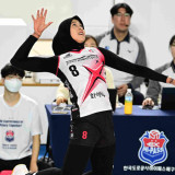 Megawati Hangestri Kembali Jadi Sorotan Media Korea, KOVO Beri Perlakuan Khusus untuk Megatron?