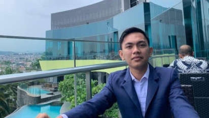 Momentum HUT ke-80 RI, Pemuda Sultra Didorong Jadi Garda Depan Menuju Daerah Aman, Sejahtera, dan Religius