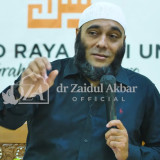 Jangan Makan 2 Bahan Ini saat Sahur dan Berbuka! dr Zaidul Akbar Sebut Biang Kerok Masalah Kesehatan