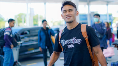 Masih Ingat Rizki Hidayat? Pemain Muda Kesayangan Michael Essien yang Rasakan 3 Kasta Liga Indonesia Kini Jadi Lawan Persib