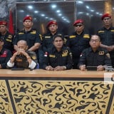 GRIB Jaya Bantah Jadi Penyebab Persija vs Persib Pindah dari GBK, Klaim Sudah Booking Sejak Lama