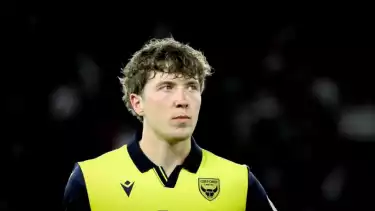 Pemain Timnas Indonesia Ole Romeny