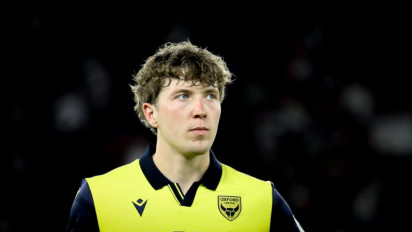 Kabar Pemain Timnas Indonesia Abroad: Ole Romeny Bawa Kabar Buruk untuk John Herdman