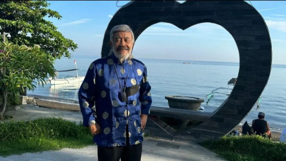 Berjasa Rebut Medali Emas Sea Games 1991, IGK Manila Ungkap Rahasia Sukses Timnas Indonesia