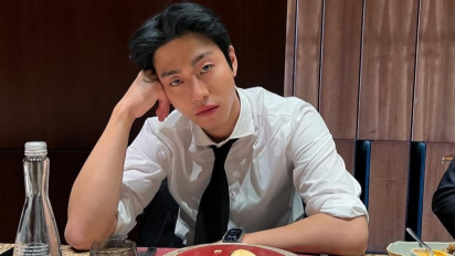 Ada Group Photo Hingga Hi Bye, Simak Fan Benefit Fan Meeting Ahn Hyo Seop di Jakarta