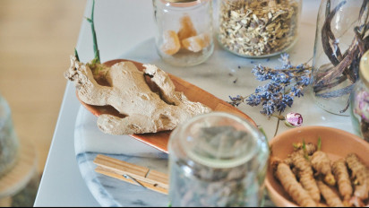 5 Obat Herbal Maag Paling Ampuh, Alami Tanpa Efek Samping