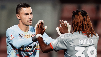 Emil Audero Bicara Jujur Tentang Debut Bersama Cremonese, Langsung Kalah Adu Penalti dari Klub Lama
