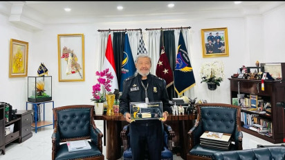 Jalan Terjal Timnas Indonesia saat Memenangkan Medali Emas SEA Games 1991, IGK Manila Sebut Pemainnya Dituduh Pakai Doping Gegara ..