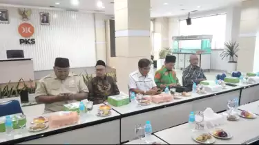 13 Asosiasi Ungkap Alasan Tolak Legalisasi Umrah Mandiri