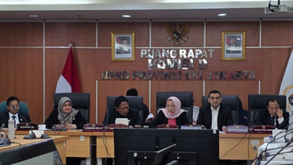 DPRD Kawal Konflik Penghuni-Pengelola Apartemen di Jakarta Selatan