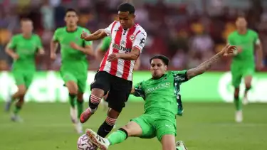 Borussia Monchengladbach Buka Peluang Rekrut Pemain Baru Usai Kevin Diks Alami Cedera