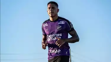 Bruno Tubarao akan segera diperkenalkan sebagai rekrutan anyar Persija Jakarta musim ini