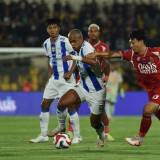 Persijap Jepara Kocar-kacir di Dua Laga Terakhir, Mario Lemos Panggil Latihan Tambahan!